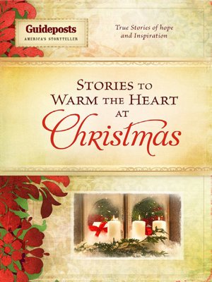 cover image of Stories to Warm the Heart at Christmas